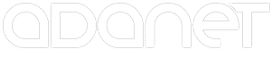 Adanet Ajans Logo