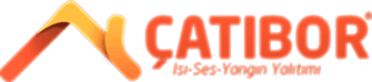 Çatıbor Logo