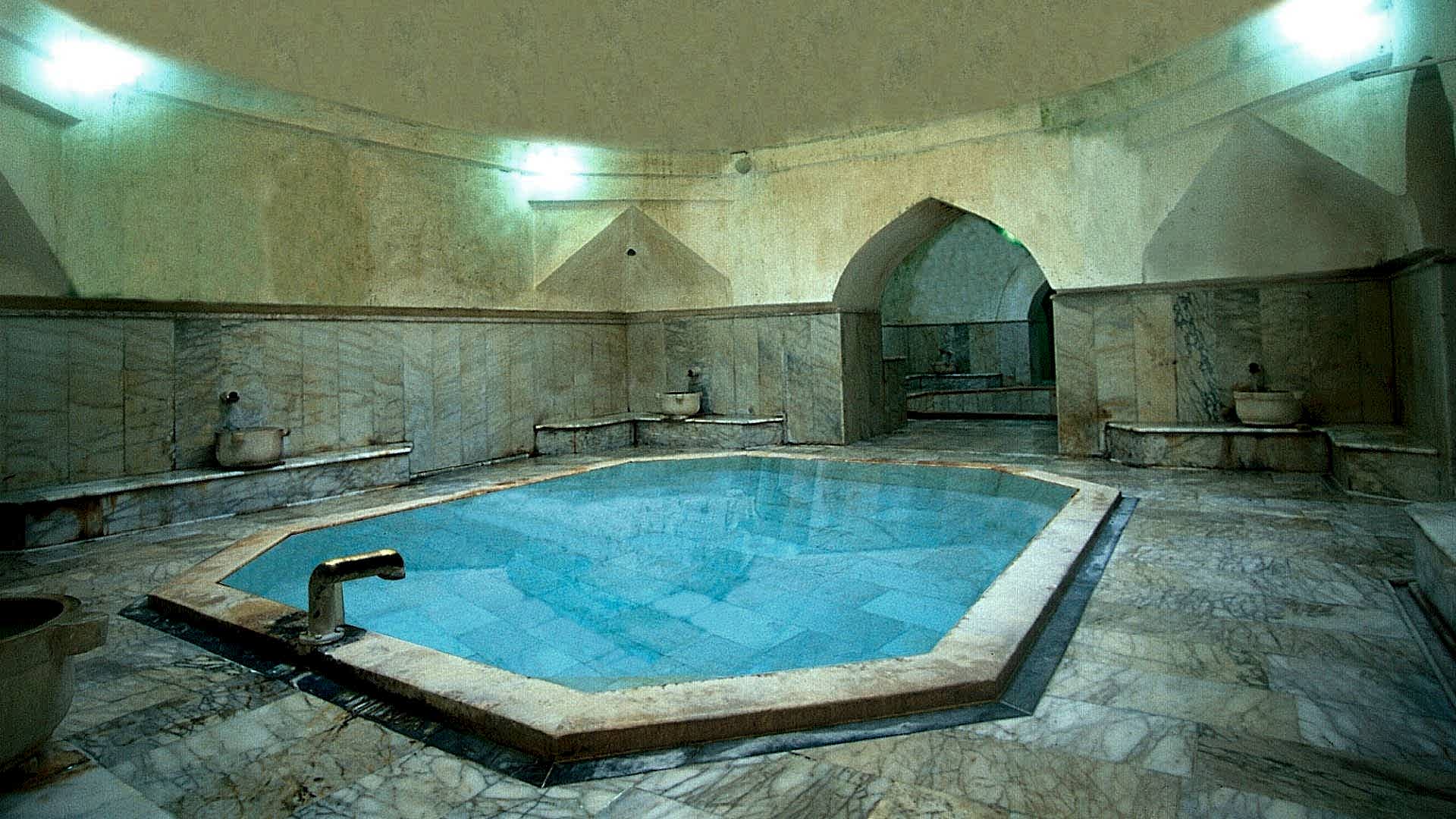 oteller kaplıcalar ısı yalıtımı ısı izolasyonu