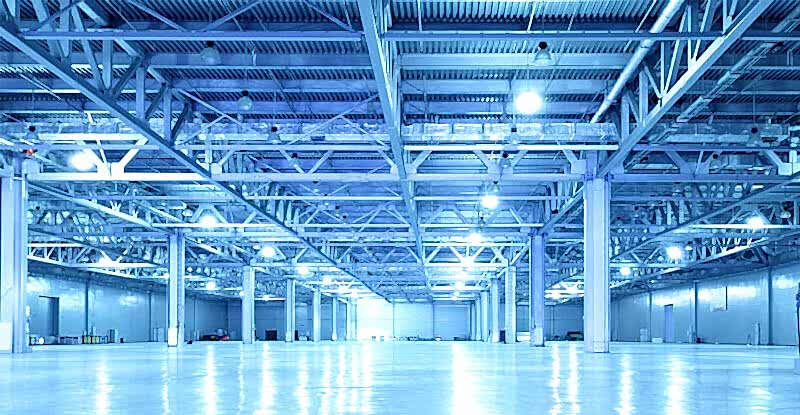 Endüstriyel tesis yalıtımı & izolasyonu