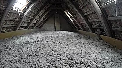 Çatı Yalıtımı Çatı İzolasyonu