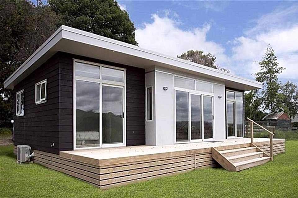 prefabrikf ısı yalıtımı ısı izolasyonu