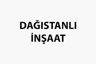 DAĞISTANLI İNŞAAT