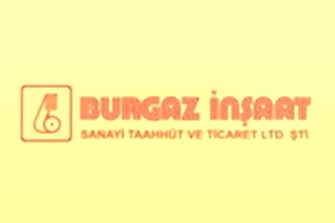 BURGAZ İNŞAAT